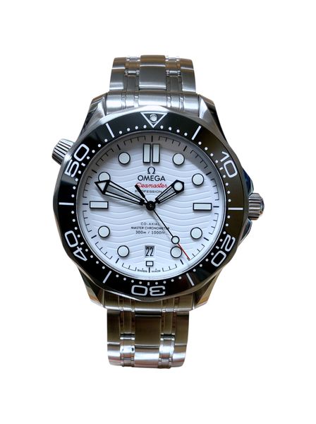 Omega Seamaster Diver 300m 210.30.42.20.04.001